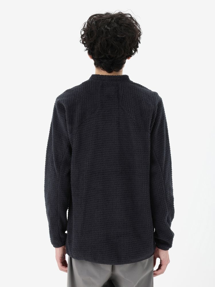 HELLY HANSEN(ヘリーハンセン) ｜HHアルファダイレクトハープジップ（ユニセックス）