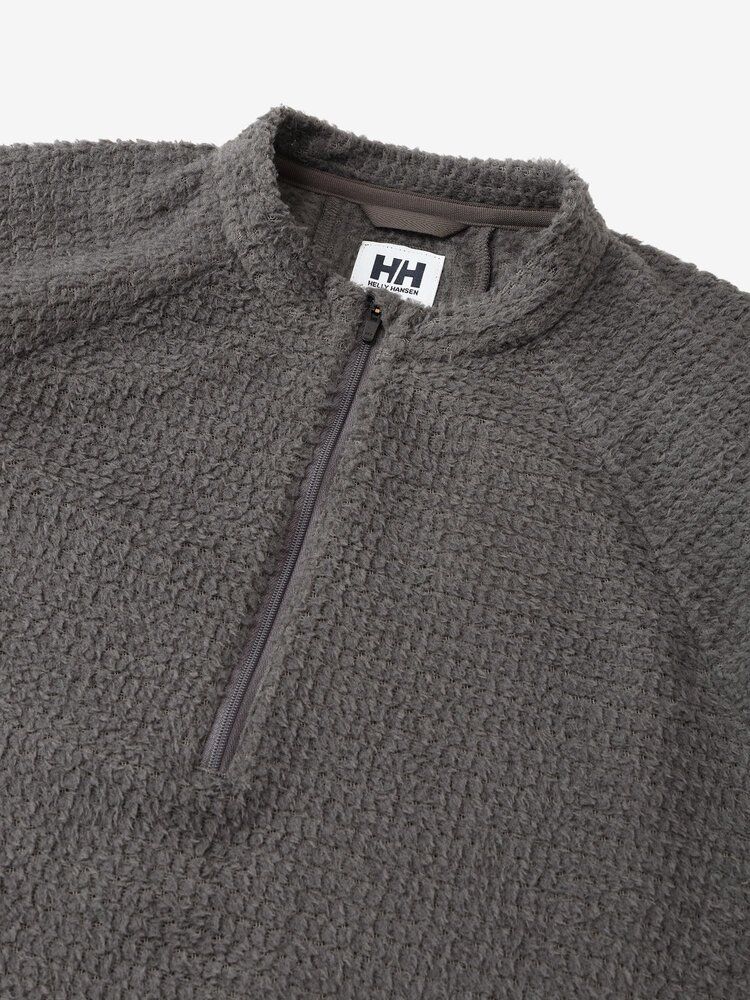 HELLY HANSEN(ヘリーハンセン) ｜HHアルファダイレクトハープジップ（ユニセックス）
