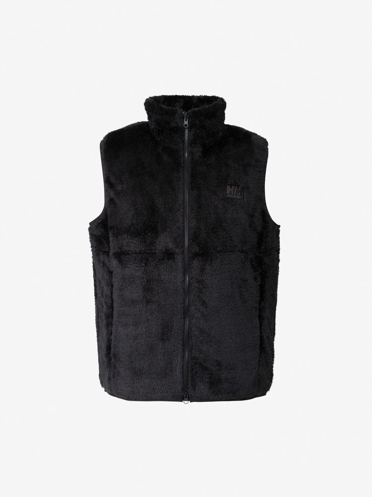 公式】リーセフリースベスト（ユニセックス）｜ヘリーハンセン