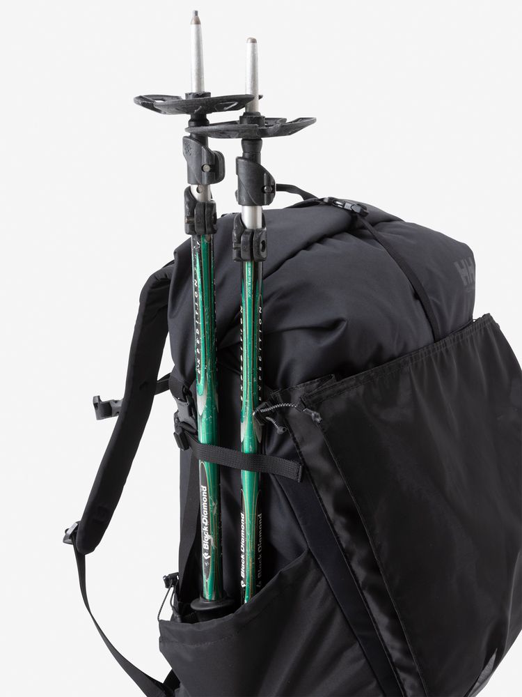 HELLY HANSEN(ヘリーハンセン) ｜ダガリ50