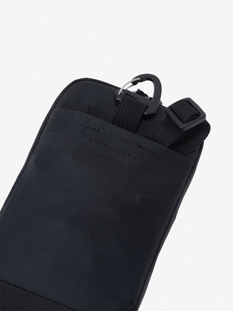 HELLY HANSEN(ヘリーハンセン) ｜ダガリショルダーポケット