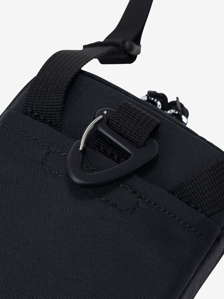 HELLY HANSEN(ヘリーハンセン) ｜ダガリショルダーポケット