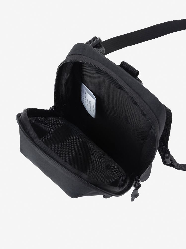 HELLY HANSEN(ヘリーハンセン) ｜ダガリショルダーポケット