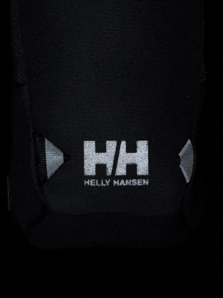 HELLY HANSEN(ヘリーハンセン) ｜ダガリショルダーポケット