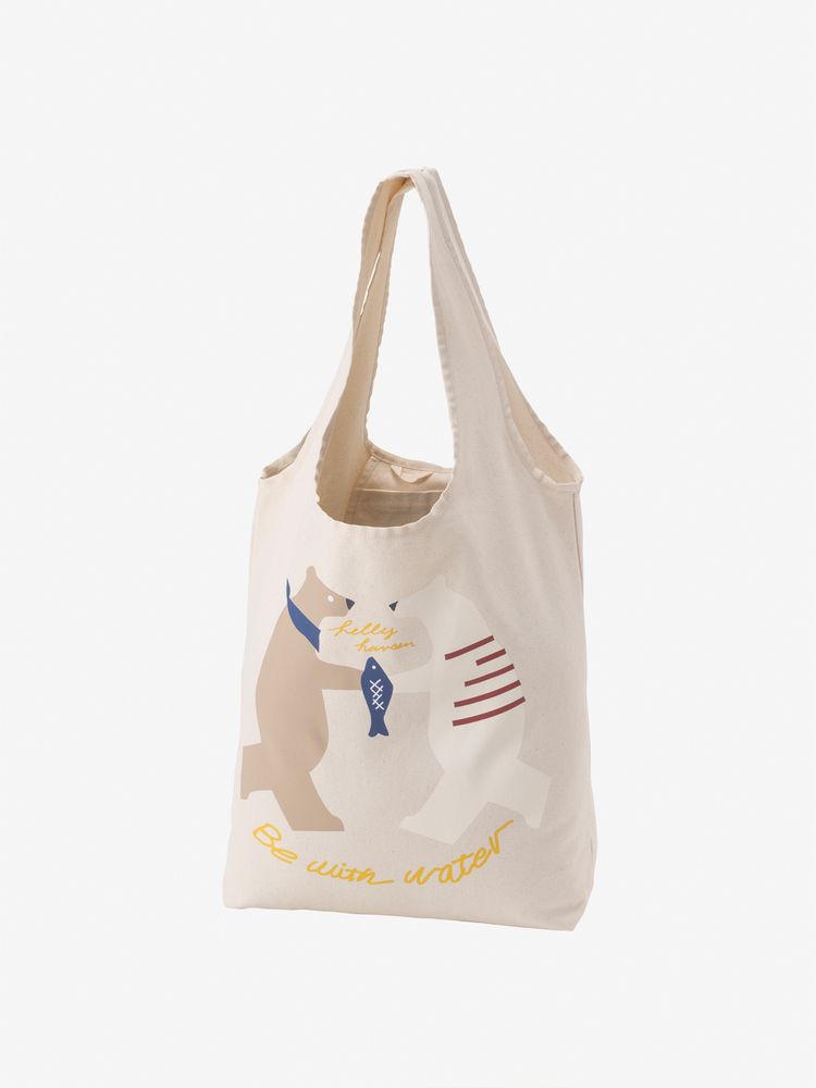 HELLY HANSEN(ヘリーハンセン) ｜ティアドロップトート