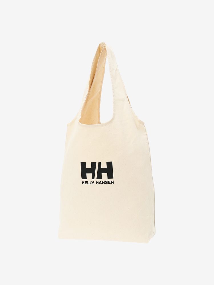 HELLY HANSEN(ヘリーハンセン) ｜ティアドロップトート