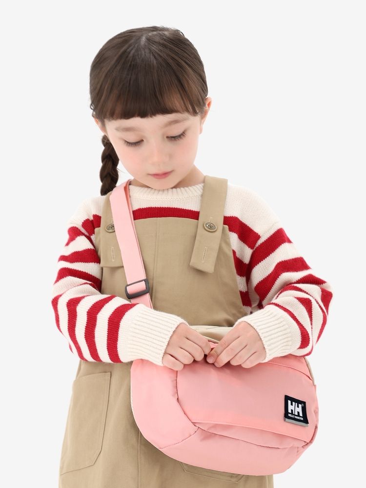 HELLY HANSEN(ヘリーハンセン) ｜カイルハウスポーチ（キッズ）