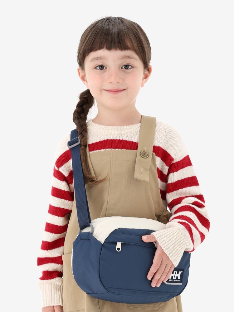 HELLY HANSEN(ヘリーハンセン) ｜カイルハウスポーチ（キッズ）