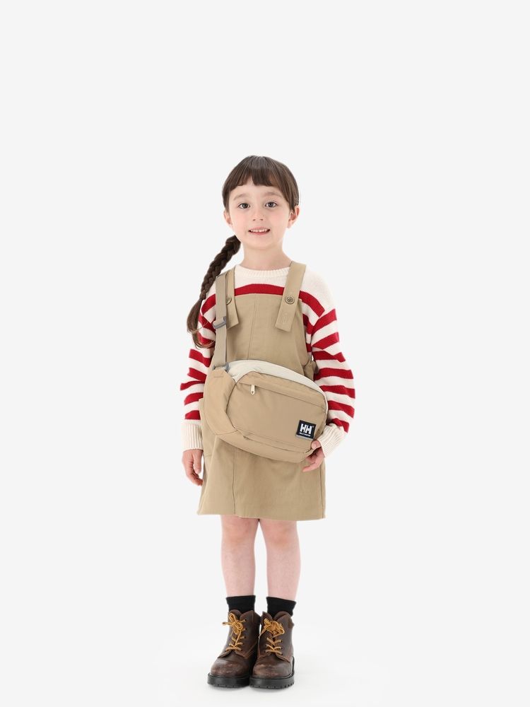 HELLY HANSEN(ヘリーハンセン) ｜カイルハウスポーチ（キッズ）