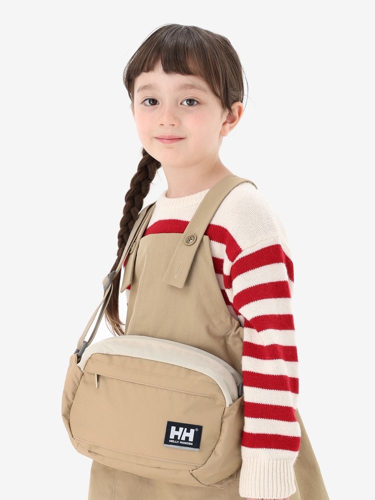 HELLY HANSEN(ヘリーハンセン) ｜カイルハウスポーチ（キッズ）