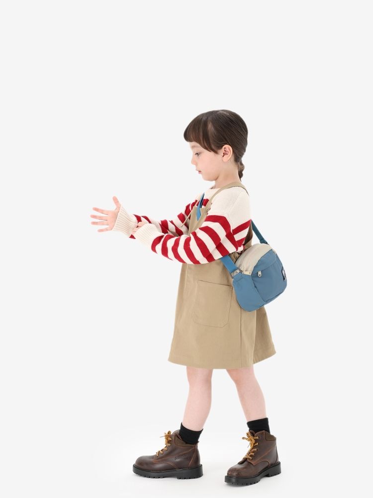 HELLY HANSEN(ヘリーハンセン) ｜カイルハウスポーチ（キッズ）