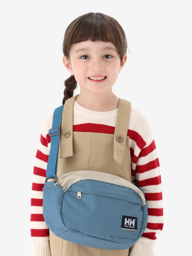 HELLY HANSEN(ヘリーハンセン) ｜カイルハウスポーチ（キッズ）