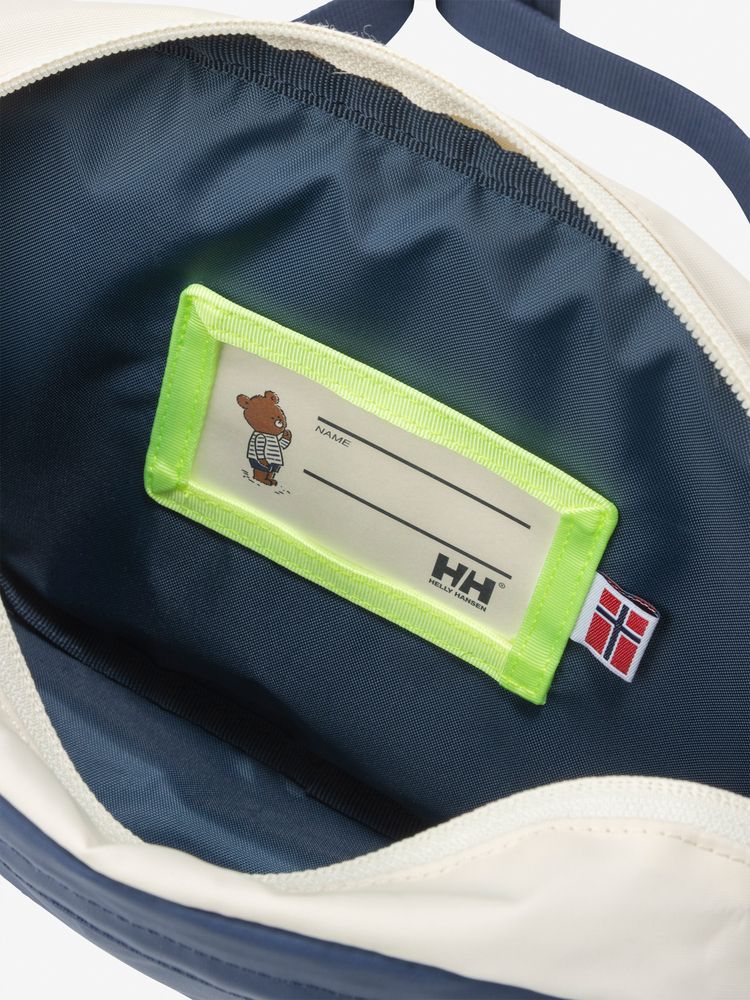 HELLY HANSEN(ヘリーハンセン) ｜カイルハウスポーチ（キッズ）