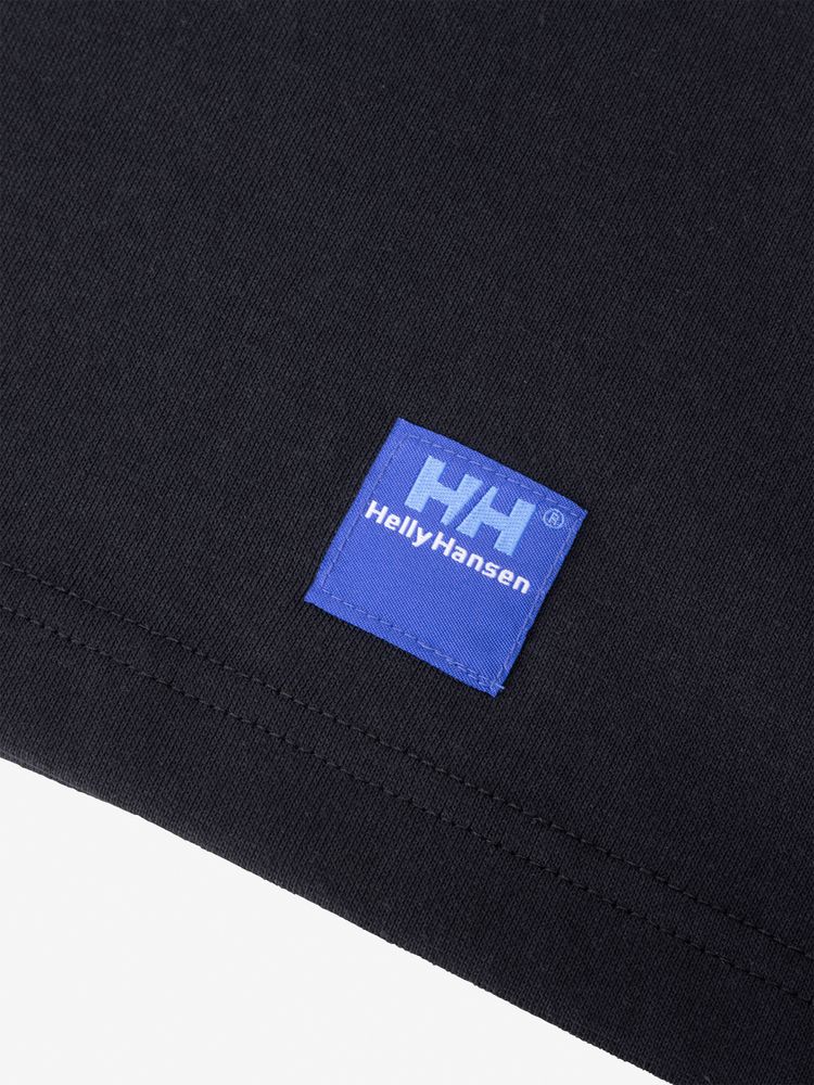 HELLY HANSEN(ヘリーハンセン) ｜トータルシーウエアコンセプト ロングスリーブティー（ユニセックス）