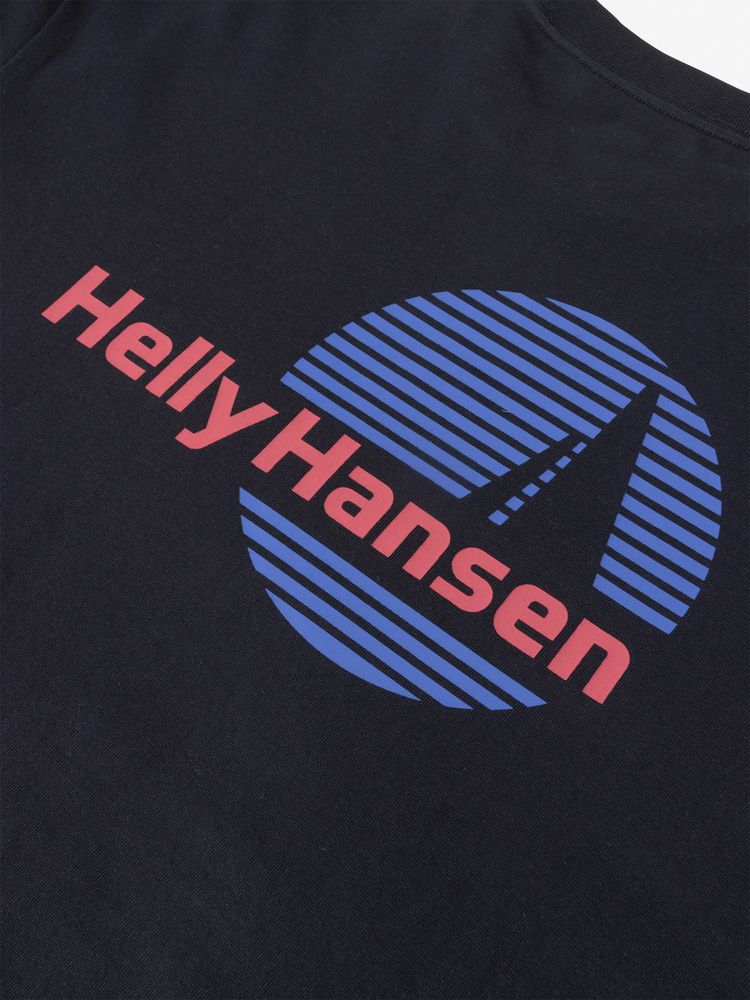 HELLY HANSEN(ヘリーハンセン) ｜トータルシーウエアコンセプト ロングスリーブティー（ユニセックス）