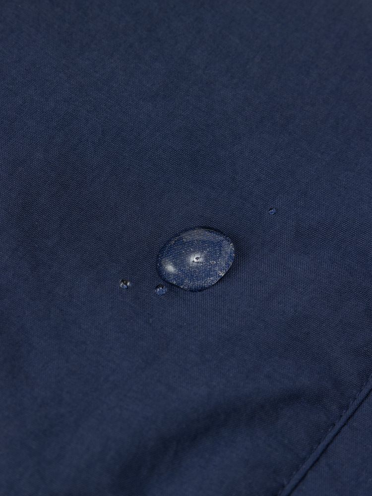 HELLY HANSEN(ヘリーハンセン) ｜シャギーフリースリバーシブルジャケット（キッズ）