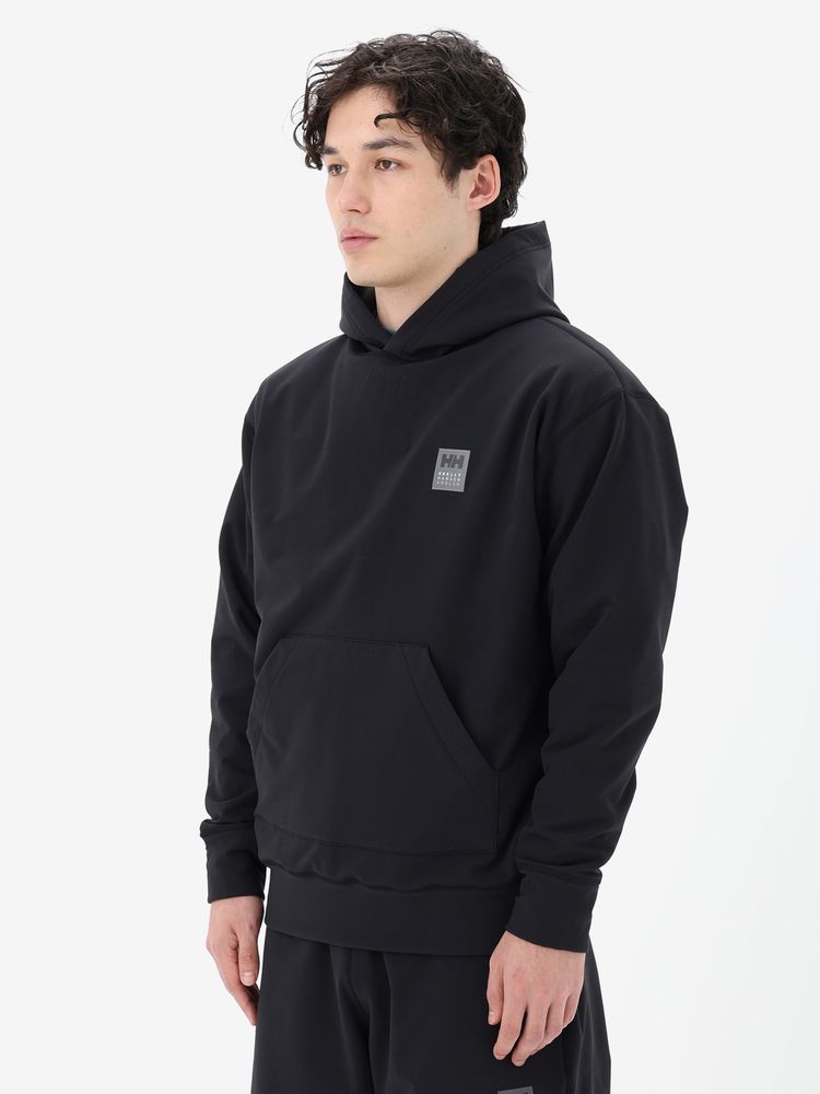 HELLY HANSEN(ヘリーハンセン) ｜HHアングラーソフトシェルパーカ（ユニセックス）