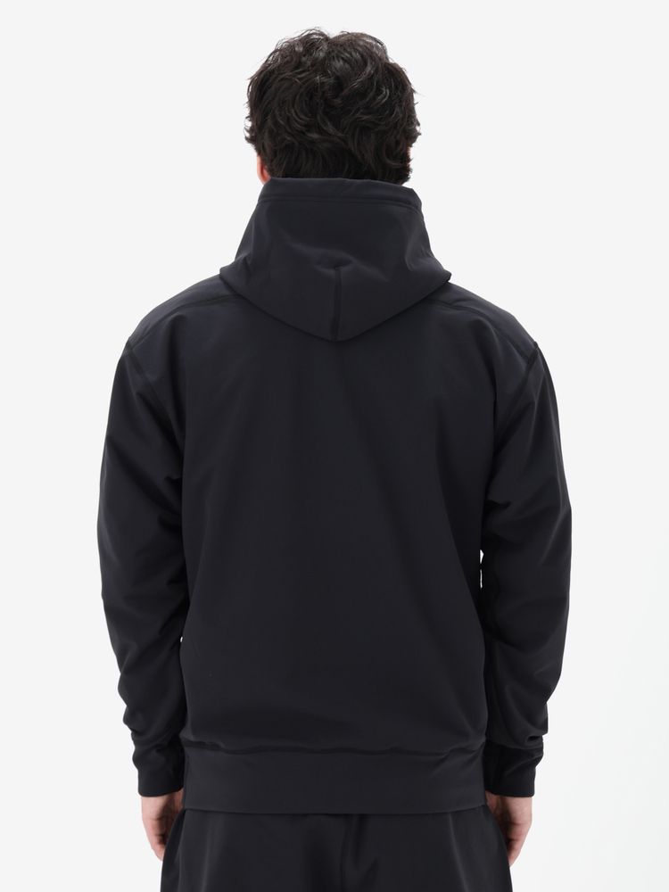 HELLY HANSEN(ヘリーハンセン) ｜HHアングラーソフトシェルパーカ（ユニセックス）