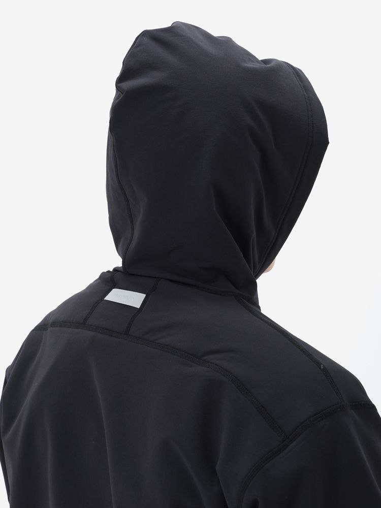 HELLY HANSEN(ヘリーハンセン) ｜HHアングラーソフトシェルパーカ（ユニセックス）