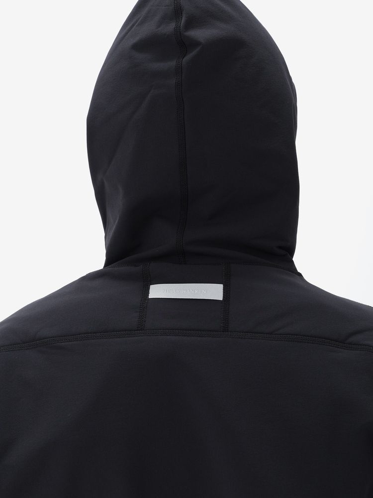 HEIN ウエア　L Metal Vent Tech Midweight Half Zip | Lululemon EU