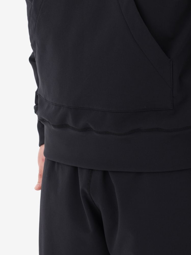 HELLY HANSEN(ヘリーハンセン) ｜HHアングラーソフトシェルパーカ（ユニセックス）