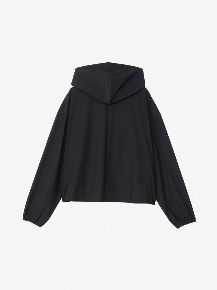 HELLY HANSEN(ヘリーハンセン) ｜ラッシュガードフーディー（レディース）