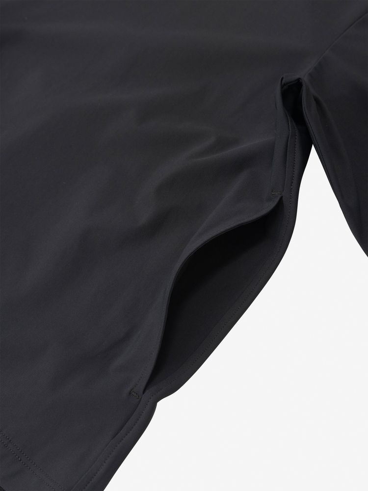 HELLY HANSEN(ヘリーハンセン) ｜ラッシュガードフーディー（レディース）