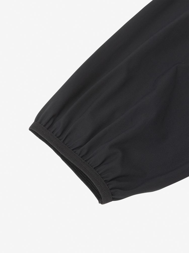 HELLY HANSEN(ヘリーハンセン) ｜ラッシュガードフーディー（レディース）