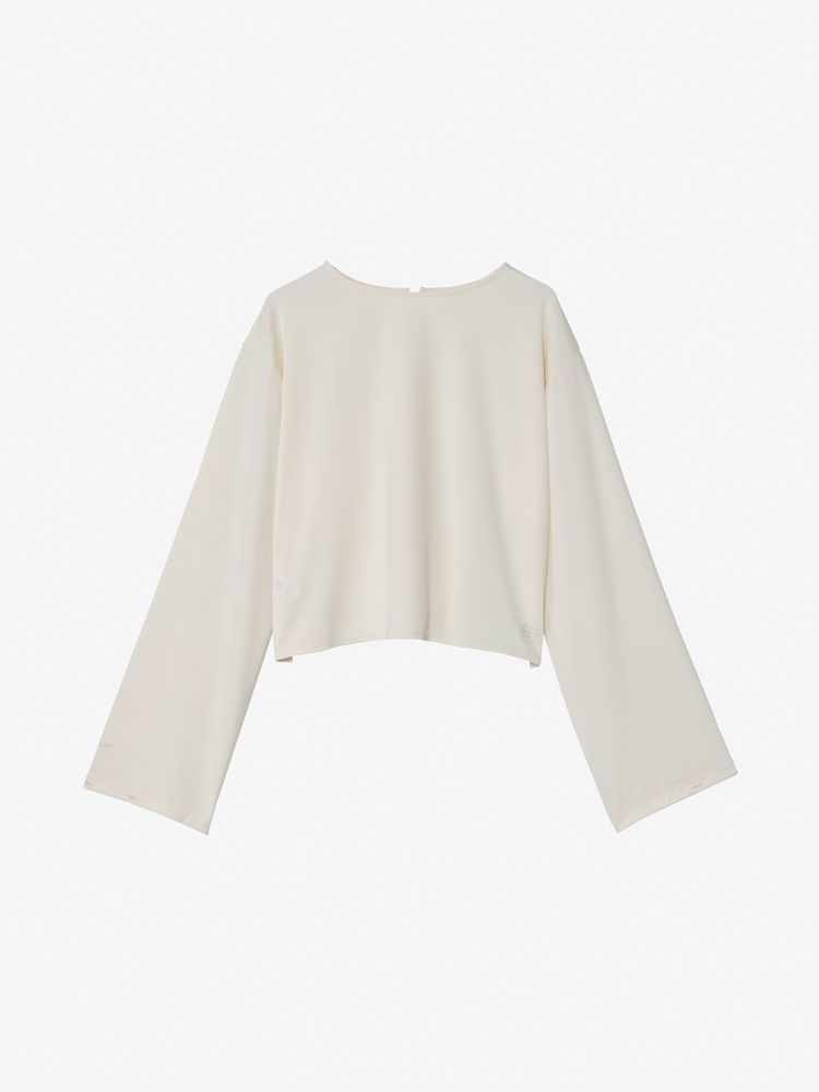 HELLY HANSEN(ヘリーハンセン) ｜ロングスリーブ シャルムラッシュガードティー（レディース）