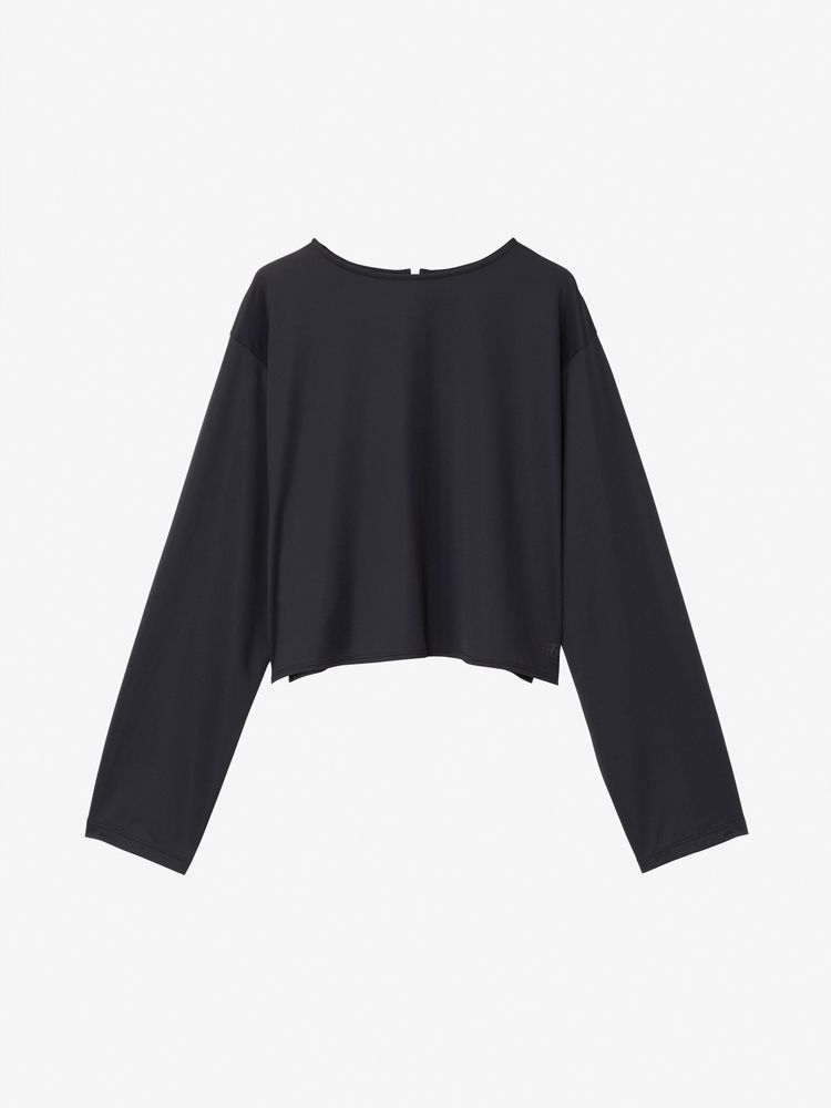 HELLY HANSEN(ヘリーハンセン) ｜ロングスリーブ シャルムラッシュガードティー（レディース）