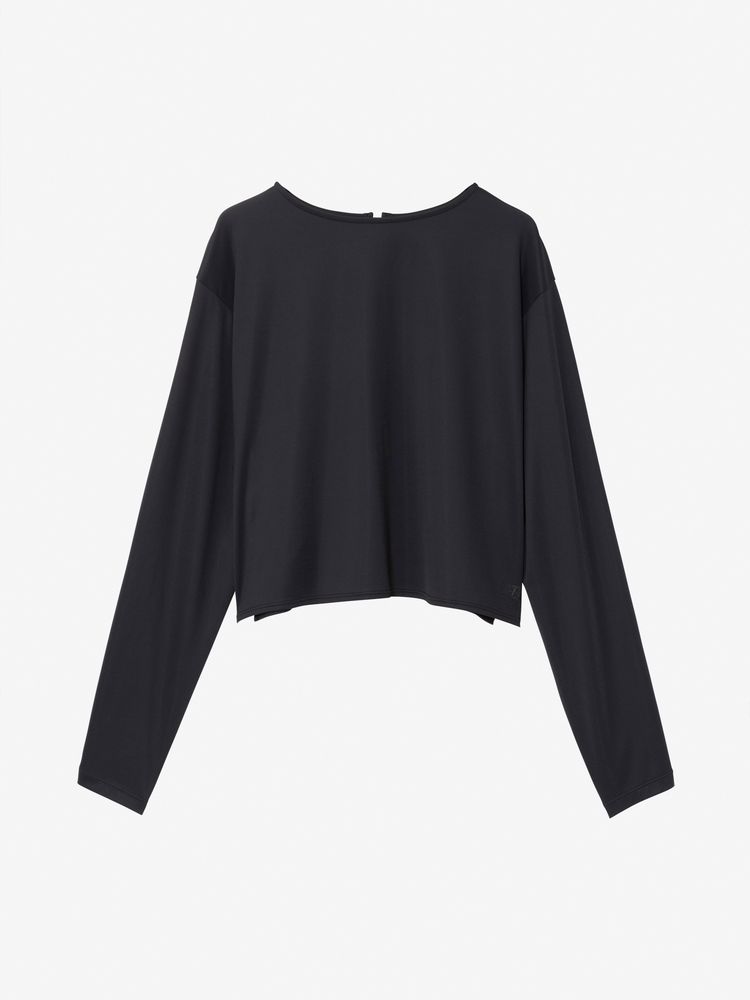 HELLY HANSEN(ヘリーハンセン) ｜ロングスリーブ シャルムラッシュガードティー（レディース）