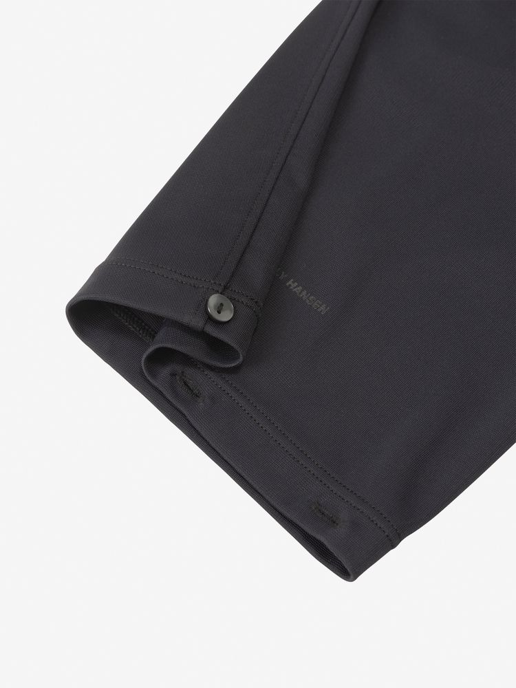 HELLY HANSEN(ヘリーハンセン) ｜ロングスリーブ シャルムラッシュガードティー（レディース）