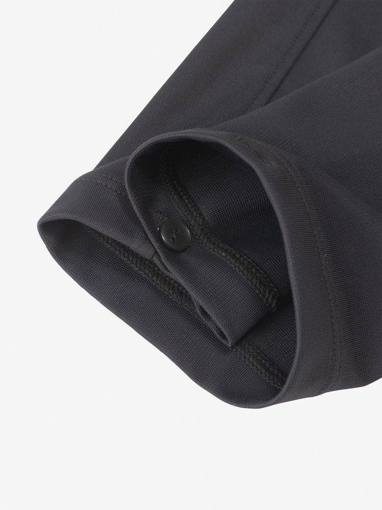 HELLY HANSEN(ヘリーハンセン) ｜ロングスリーブ シャルムラッシュガードティー（レディース）