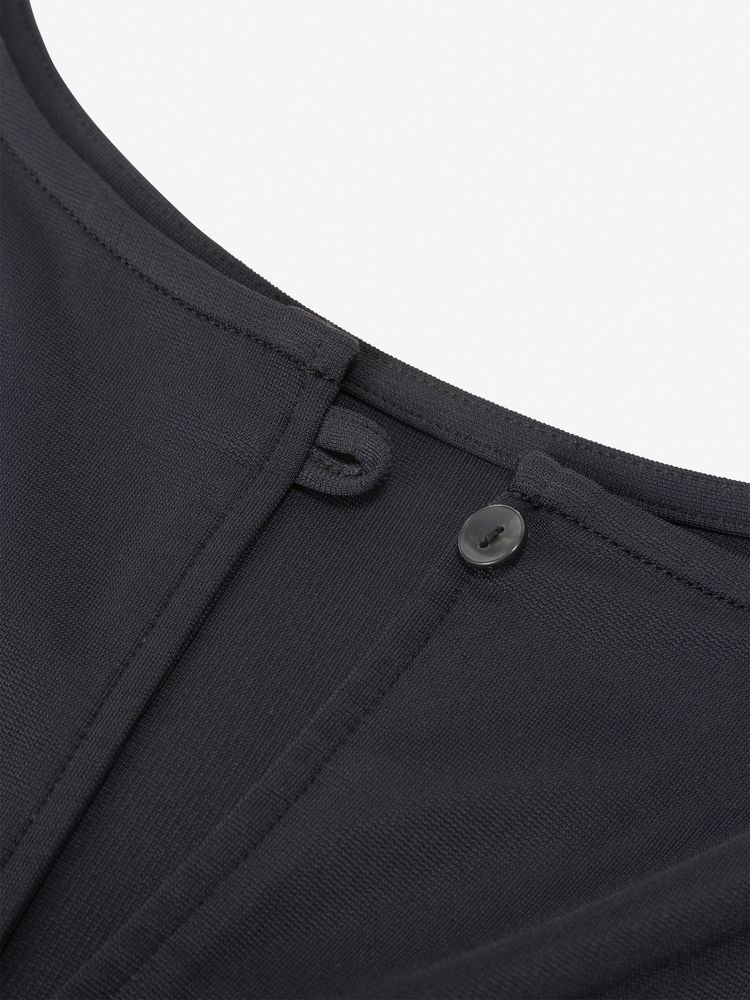 HELLY HANSEN(ヘリーハンセン) ｜ロングスリーブ シャルムラッシュガードティー（レディース）