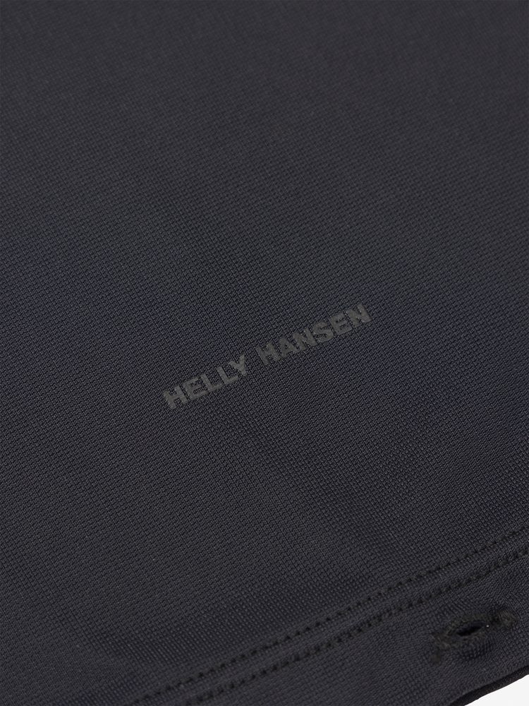 HELLY HANSEN(ヘリーハンセン) ｜ロングスリーブ シャルムラッシュガードティー（レディース）
