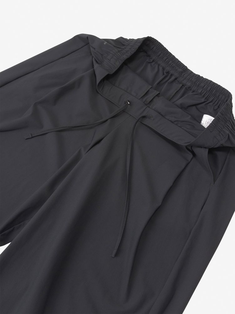 HELLY HANSEN(ヘリーハンセン) ｜ラッシュガードストレートパンツ（レディース）