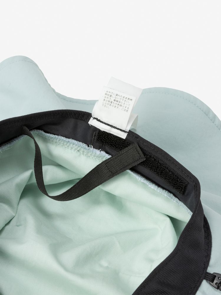 HELLY HANSEN(ヘリーハンセン) ｜ビーチフレアハット(キッズ)