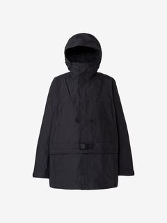 公式・限定】HHアーカイブモデューラセーリングジャケット(ユニ