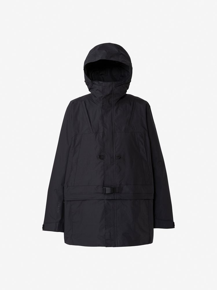 公式・限定】HHアーカイブモデューラセーリングジャケット(ユニ