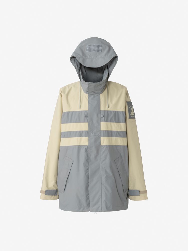HELLY HANSEN(ヘリーハンセン) ｜HHアーカイブU-205セーリングジャケット(ユニセックス)