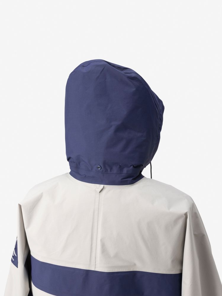 HELLY HANSEN(ヘリーハンセン) ｜HHアーカイブU-205セーリングジャケット(ユニセックス)