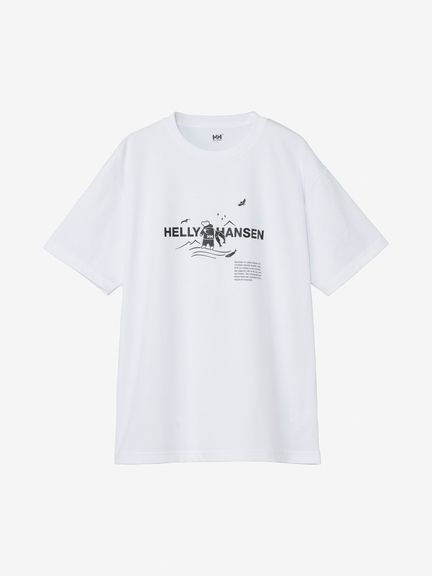 Tシャツ｜ヘリーハンセン公式ストア