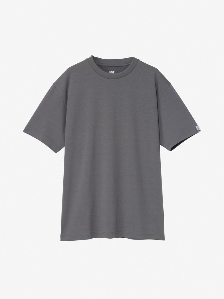 HELLY HANSEN(ヘリーハンセン) ｜ショートスリーブ HHナショナルパークスティ（ユニセックス）