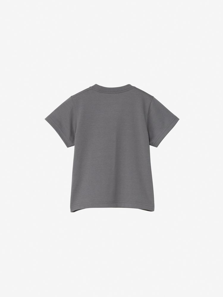 HELLY HANSEN(ヘリーハンセン) ｜ショートスリーブ HHシレトコトコティ（キッズ）