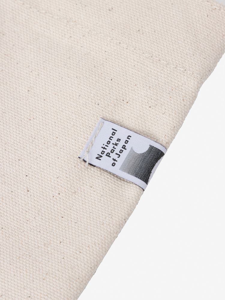 HELLY HANSEN(ヘリーハンセン) ｜HH ナショナルパークス オーガニックコットントート（ユニセックス）