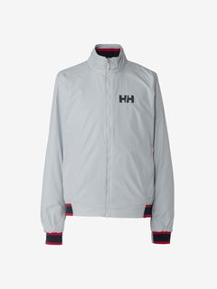 公式・セール】ソルトウインドブレーカージャケット（メンズ）｜ヘリー