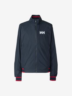 公式・セール】ソルトウインドブレーカージャケット（メンズ）｜ヘリー