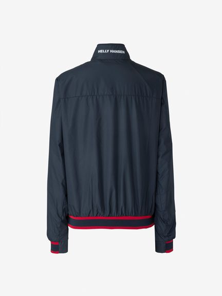 公式・限定】ソルトウインドブレーカージャケット（メンズ