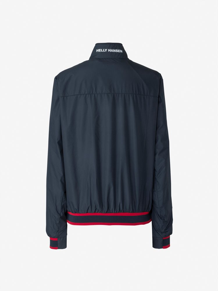 公式・セール】ソルトウインドブレーカージャケット（メンズ）｜ヘリー