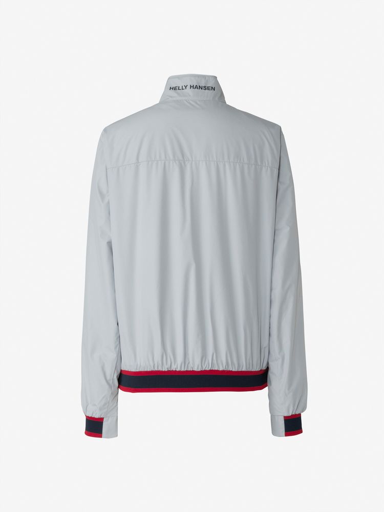 公式・限定】ソルトウインドブレーカージャケット（メンズ